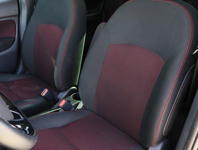 used 2024 Mitsubishi Mirage G4 car, priced at $18,288