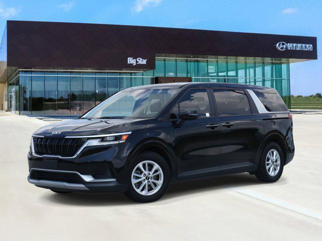 used 2024 Kia Carnival car, priced at $28,588