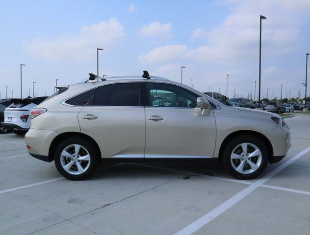 used 2015 Lexus RX 350 car, priced at $19,988