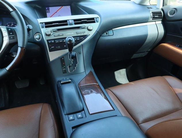 used 2015 Lexus RX 350 car, priced at $19,788