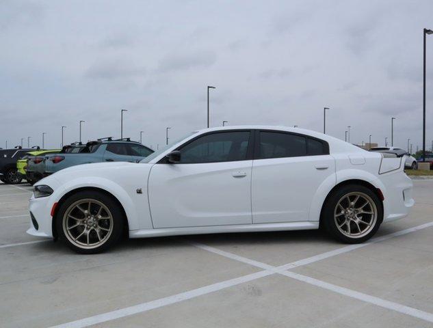 used 2023 Dodge Charger car, priced at $53,988