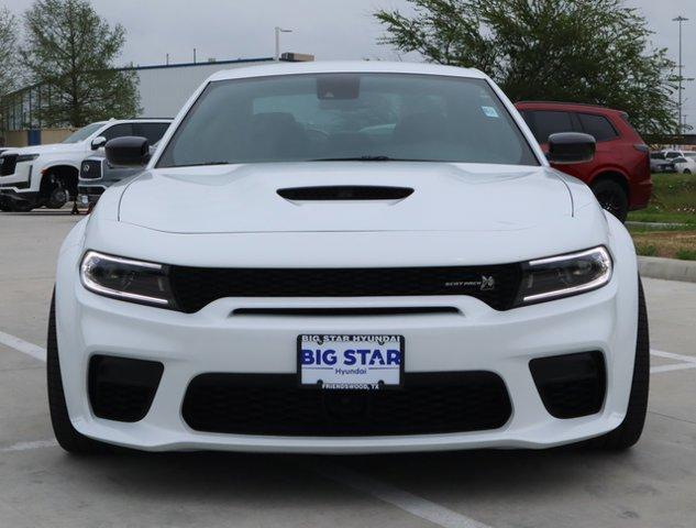 used 2023 Dodge Charger car, priced at $51,988