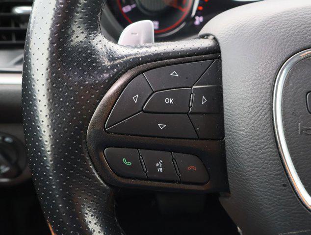 used 2021 Dodge Challenger car, priced at $24,288