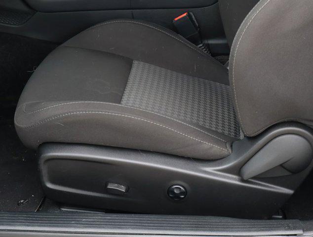 used 2021 Dodge Challenger car, priced at $24,288