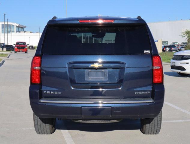 used 2020 Chevrolet Tahoe car, priced at $34,888