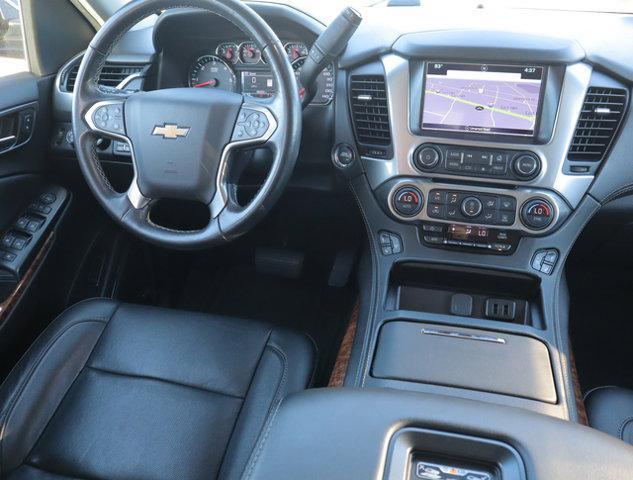 used 2020 Chevrolet Tahoe car, priced at $34,888