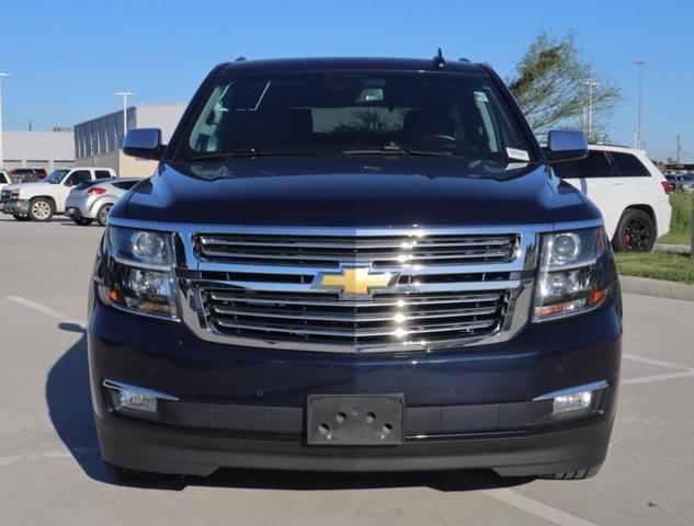 used 2020 Chevrolet Tahoe car, priced at $34,888