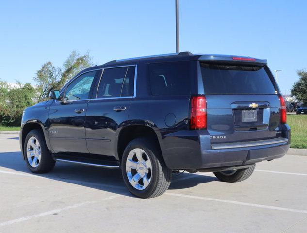 used 2020 Chevrolet Tahoe car, priced at $34,888