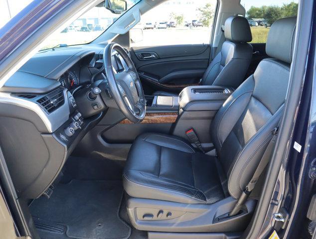 used 2020 Chevrolet Tahoe car, priced at $35,588