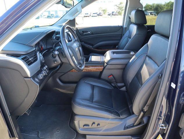 used 2020 Chevrolet Tahoe car, priced at $34,888