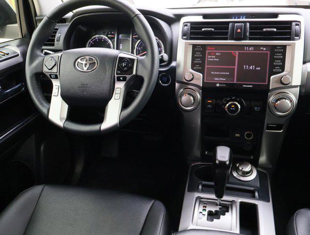 used 2024 Toyota 4Runner car, priced at $47,988