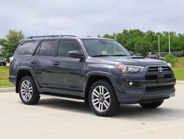 used 2024 Toyota 4Runner car, priced at $47,988