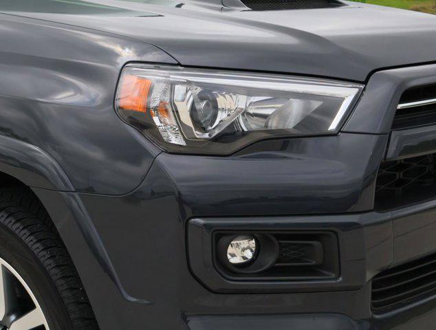 used 2024 Toyota 4Runner car, priced at $47,988