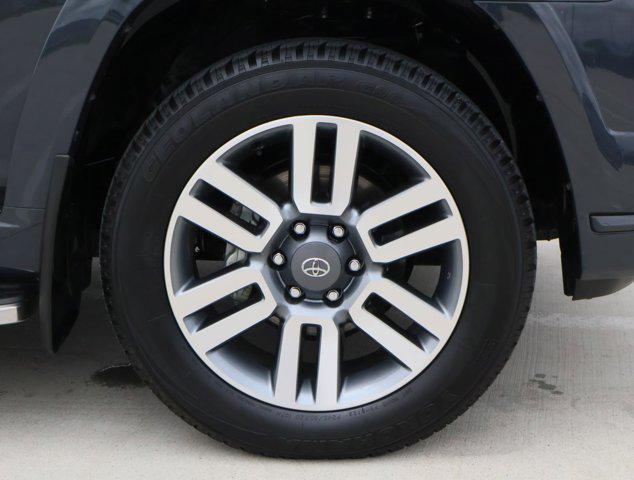 used 2024 Toyota 4Runner car, priced at $47,988