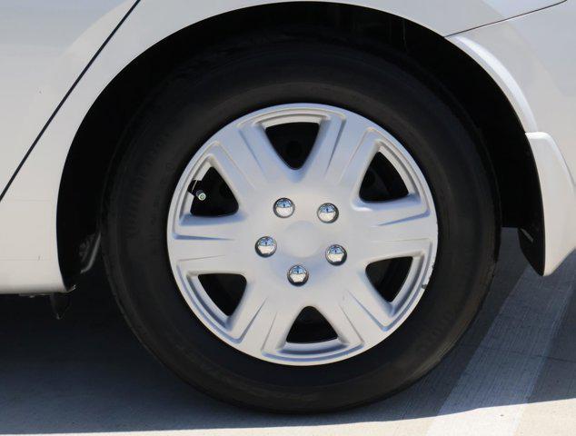 used 2021 Nissan Versa car, priced at $15,288
