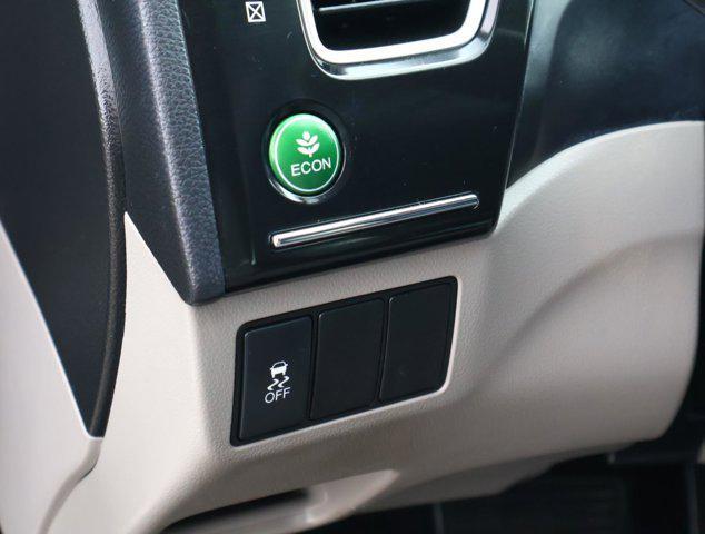 used 2013 Honda Civic car, priced at $11,988