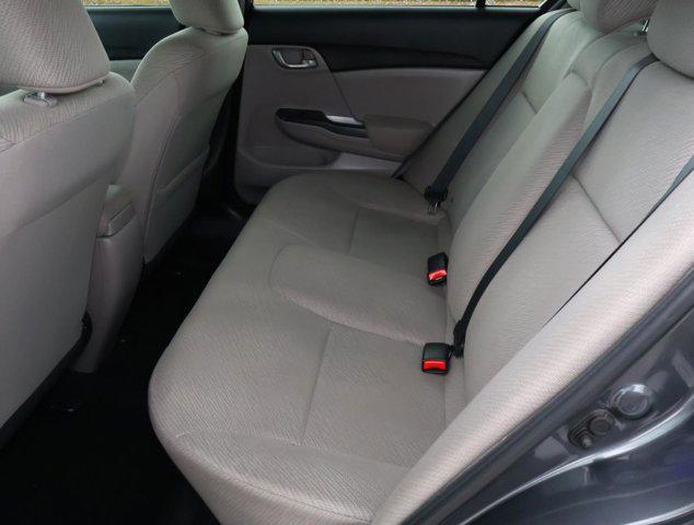 used 2013 Honda Civic car, priced at $11,988