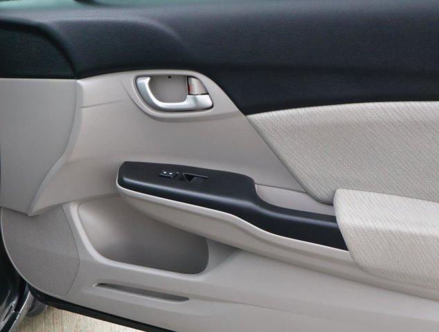 used 2013 Honda Civic car, priced at $11,988