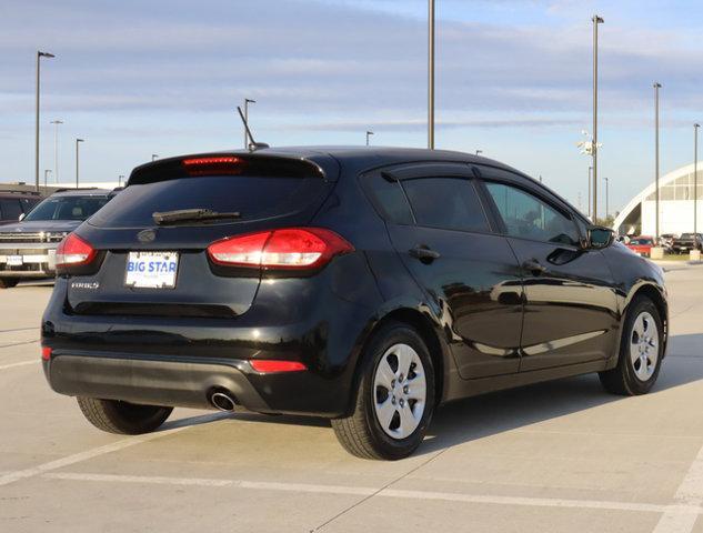 used 2018 Kia Forte car, priced at $13,288