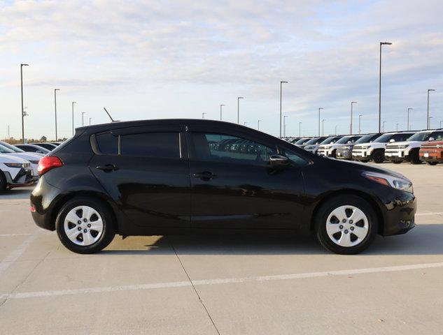 used 2018 Kia Forte car, priced at $13,288