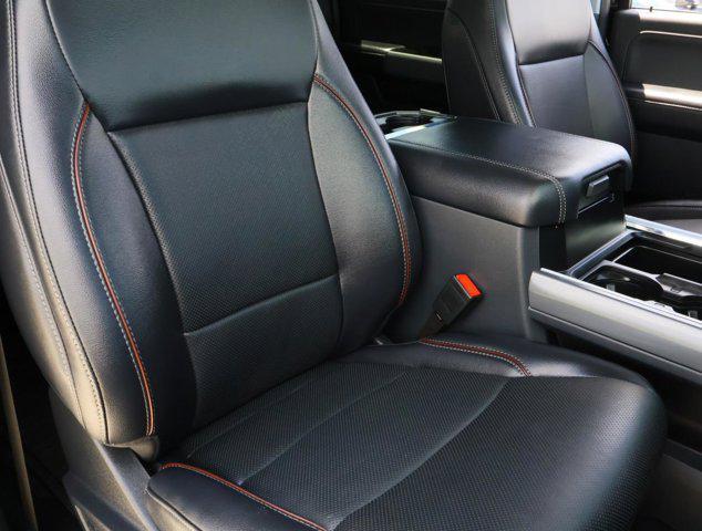 used 2024 Ford F-250 car, priced at $72,988