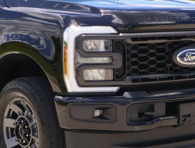 used 2024 Ford F-250 car, priced at $72,988