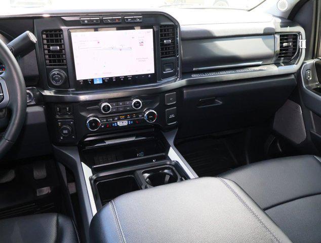 used 2024 Ford F-250 car, priced at $72,988