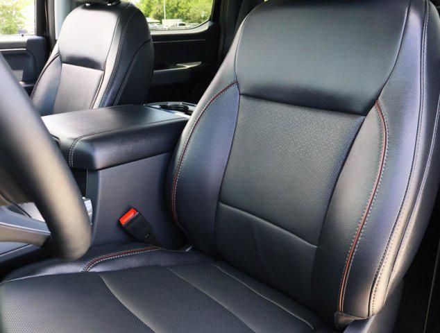 used 2024 Ford F-250 car, priced at $72,988
