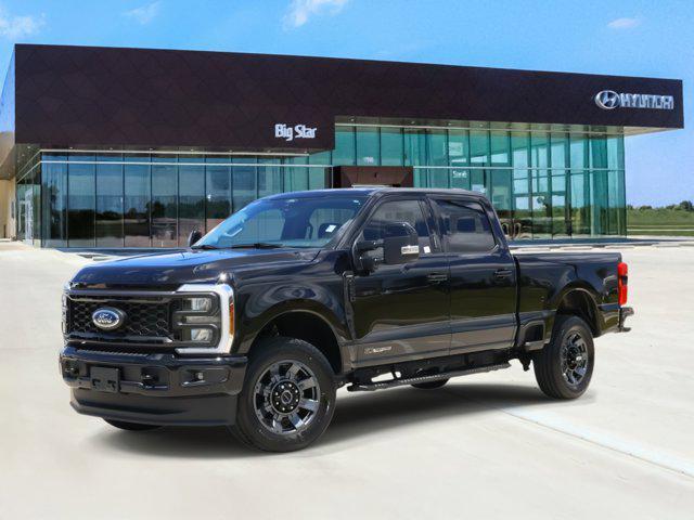 used 2024 Ford F-250 car, priced at $72,988