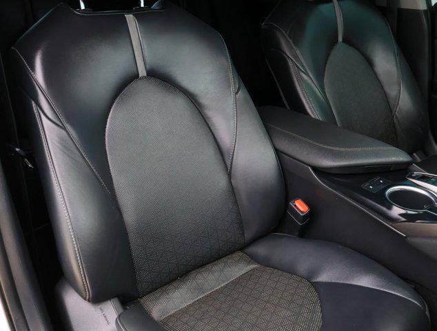 used 2020 Toyota Camry car, priced at $28,588