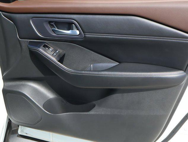 used 2023 Nissan Rogue car, priced at $25,988