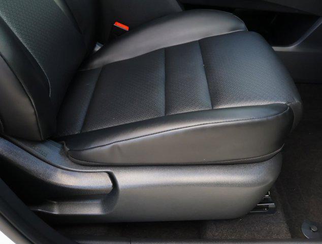 used 2023 Nissan Rogue car, priced at $25,988