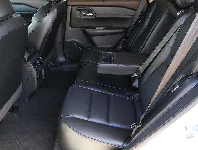 used 2023 Nissan Rogue car, priced at $25,988