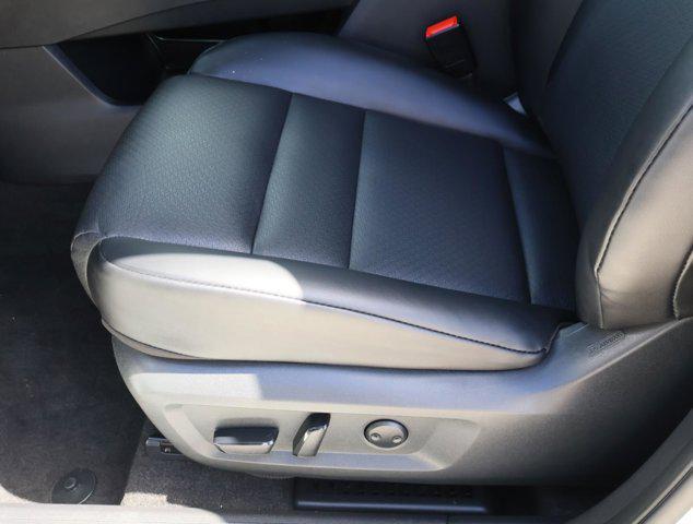 used 2023 Nissan Rogue car, priced at $25,988