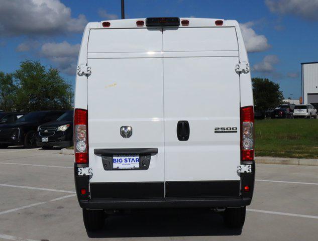 used 2023 Ram ProMaster 2500 car, priced at $39,888