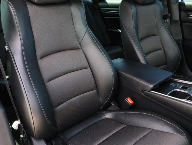 used 2022 Honda Accord car, priced at $25,288