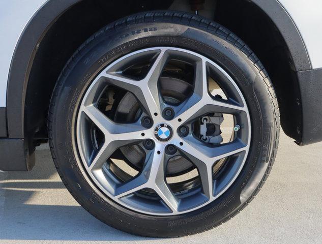 used 2018 BMW X1 car, priced at $17,788