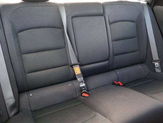 used 2024 Chevrolet Malibu car, priced at $21,988