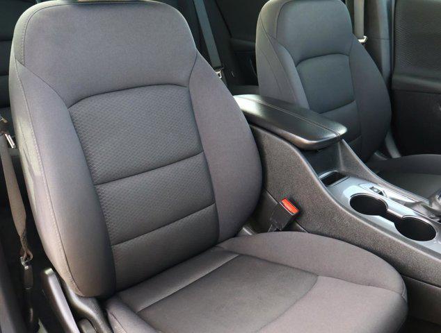 used 2024 Chevrolet Malibu car, priced at $21,988