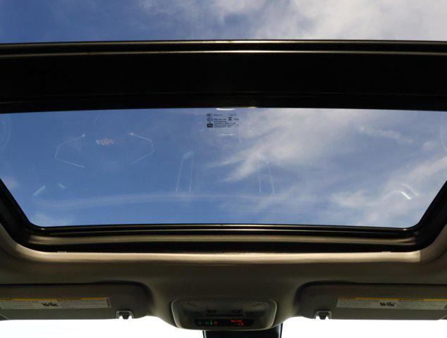 used 2024 Chevrolet Malibu car, priced at $21,988