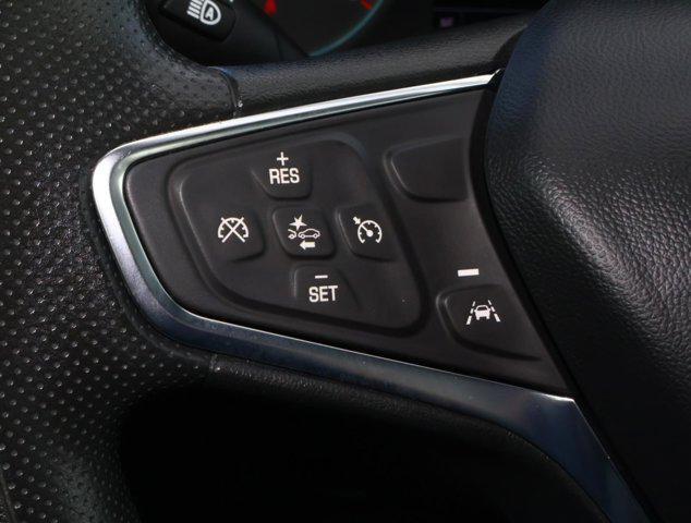 used 2024 Chevrolet Malibu car, priced at $21,988