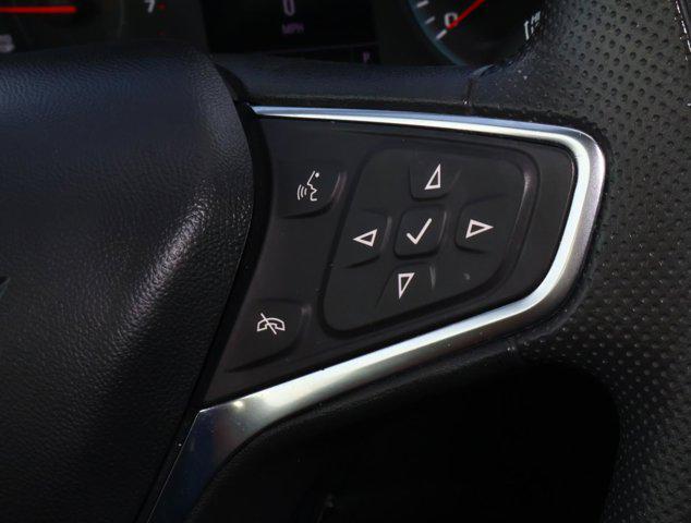 used 2024 Chevrolet Malibu car, priced at $21,988