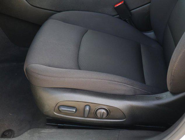 used 2024 Chevrolet Malibu car, priced at $21,988