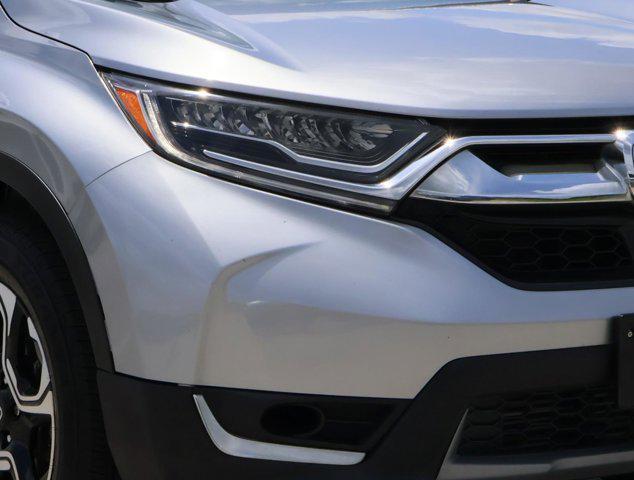 used 2018 Honda CR-V car, priced at $23,288