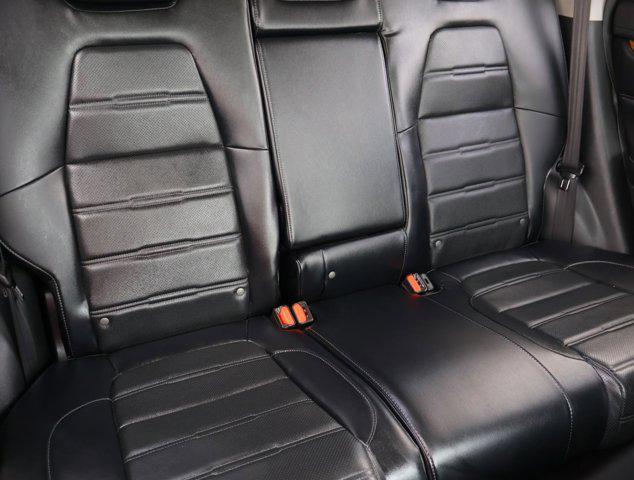 used 2018 Honda CR-V car, priced at $23,288