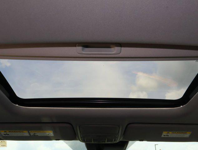 used 2018 Honda CR-V car, priced at $23,288