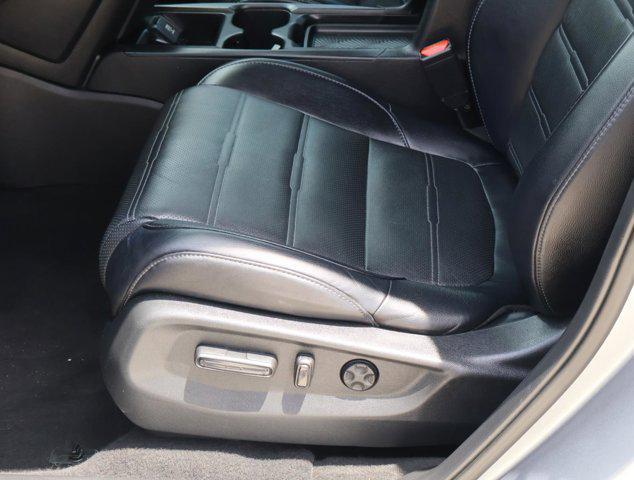 used 2018 Honda CR-V car, priced at $23,288