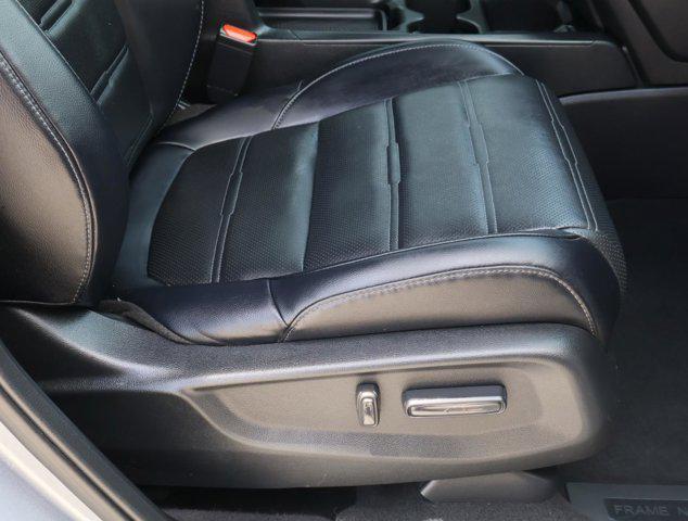 used 2018 Honda CR-V car, priced at $23,288