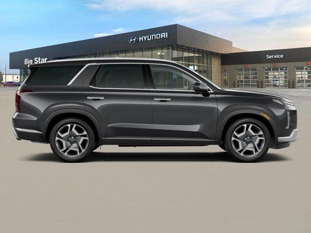 new 2024 Hyundai Palisade car, priced at $50,675