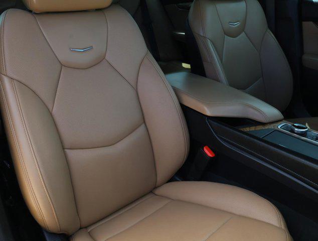 used 2024 Cadillac CT5 car, priced at $44,988